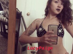 LucyPaige