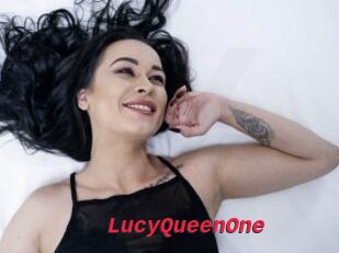 LucyQueenOne