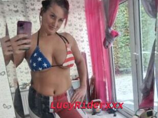 LucyRiderxxx