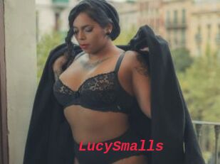 LucySmalls