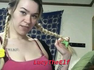 LucyTheElf