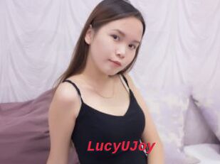 LucyUJoy