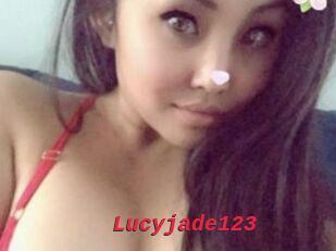 Lucyjade123