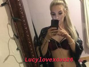 Lucylovexoxo26