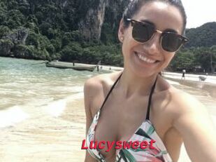 Lucysweet