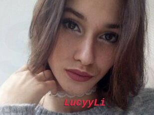 LucyyLi