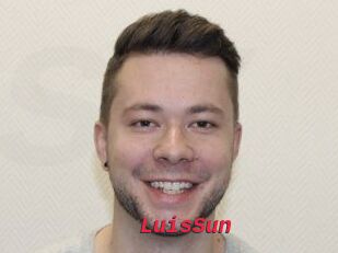 LuisSun