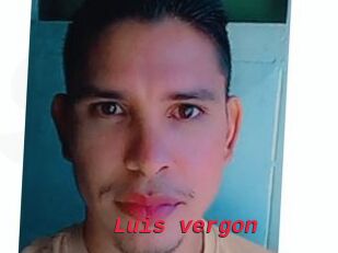 Luis_vergon