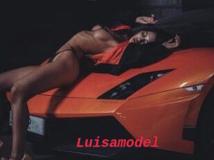 Luisamodel