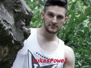 LukasPowel