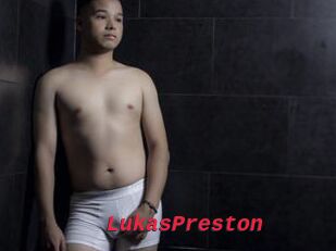 LukasPreston