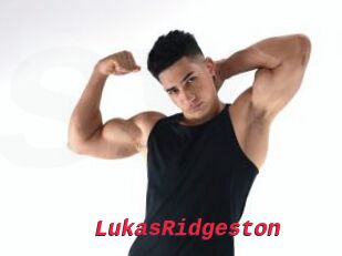 LukasRidgeston