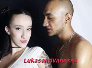 LukasandVanessa