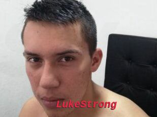 LukeStrong