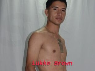 Lukke_Brown