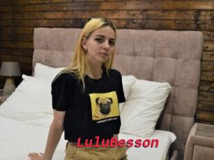 LuluBesson