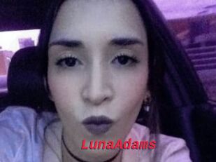 LunaAdams