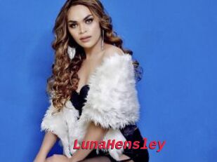 LunaHensley