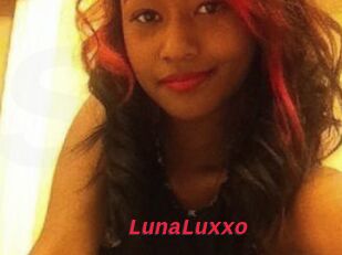 LunaLuxxo