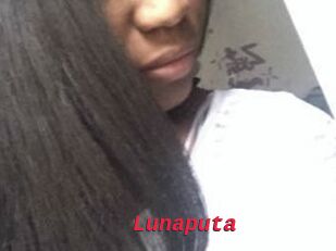 Lunaputa