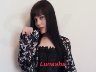 Lunasha