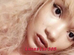 Lunastar305