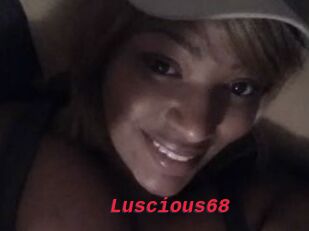 Luscious68