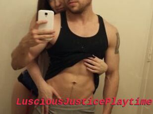 Luscious_Justice_Playtime