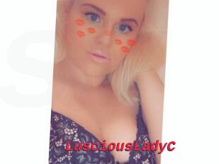 LusciousLadyC