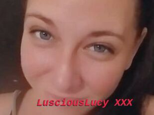 LusciousLucy_XXX