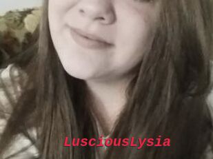 LusciousLysia