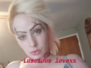 Luscious_lovexx