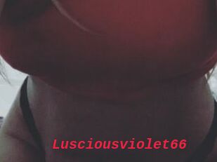 Lusciousviolet66