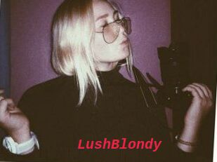 Lush_Blondy