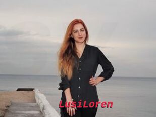 LusiLoren