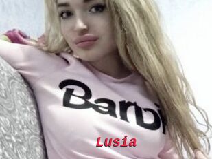 Lusia