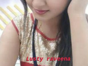 Lusty_raveena