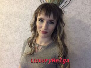 LuxuryHelga