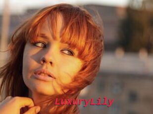 LuxuryLily