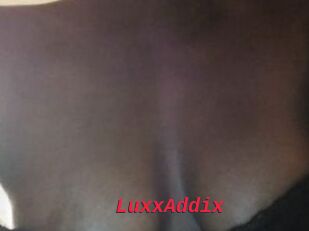 LuxxAddix