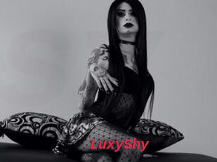 LuxyShy