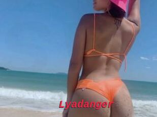 Lyadanger