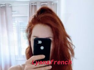 Lyanafrench