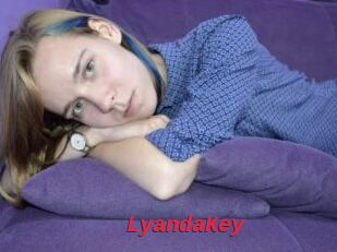 LyandaKey