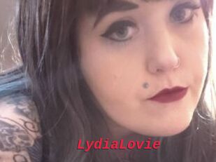 LydiaLovie