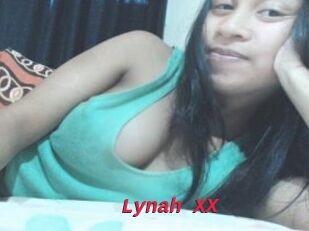 Lynah_XX