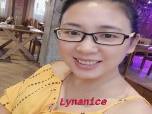 Lynanice