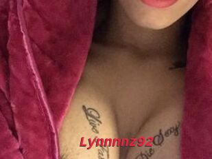 Lynnnnz92