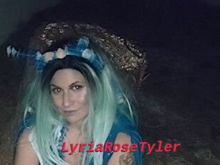 LyriaRoseTyler