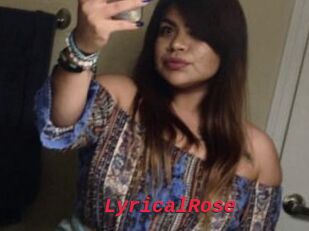 LyricalRose